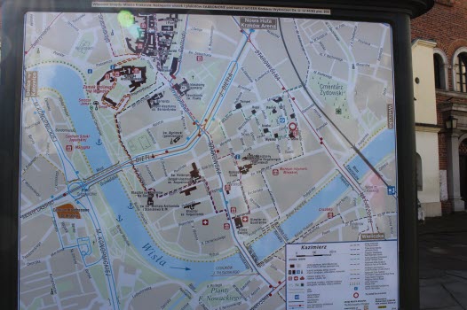 20180926 Krakow dag 1