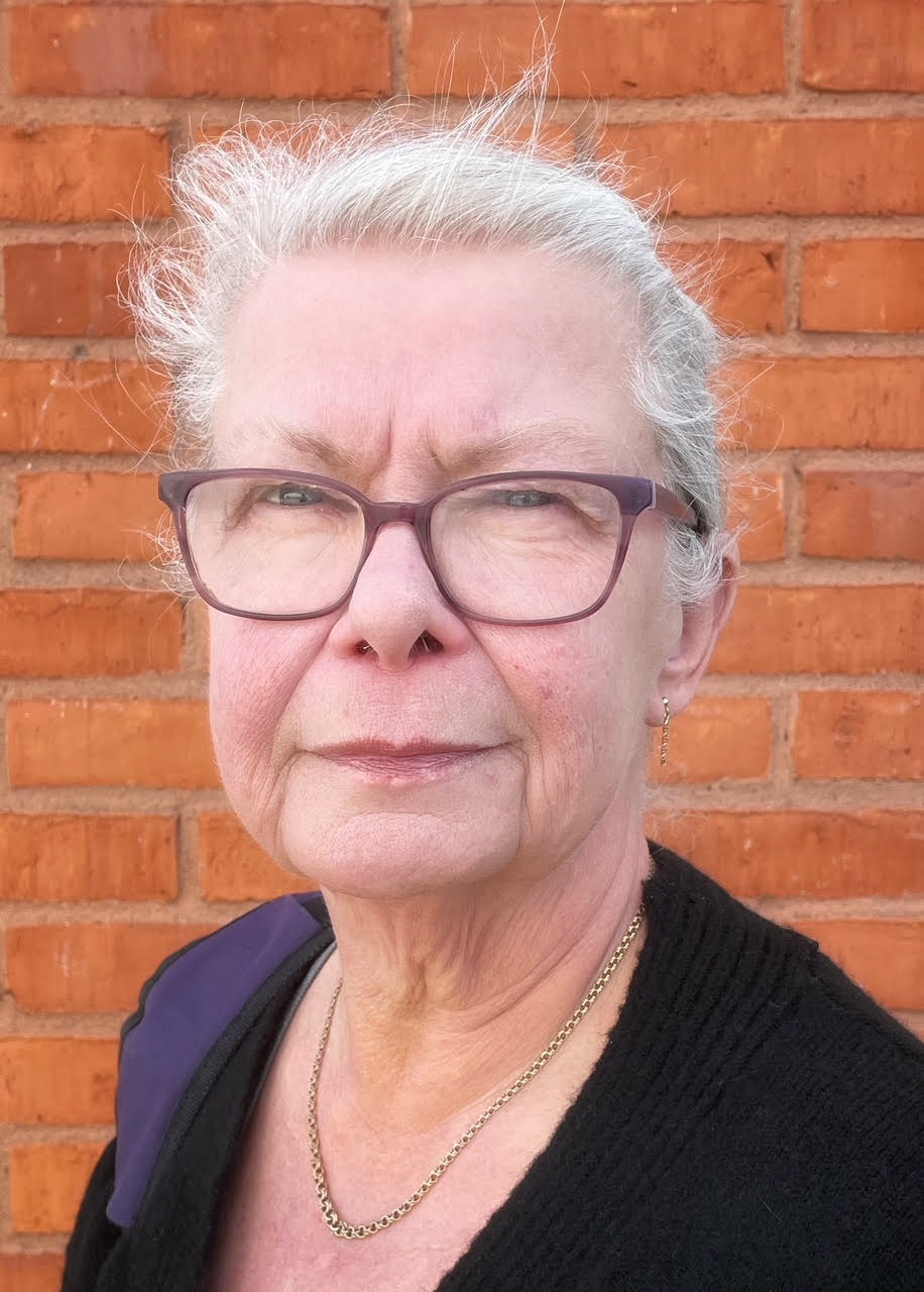 Personbild
