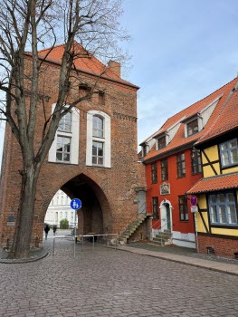 Stralsund