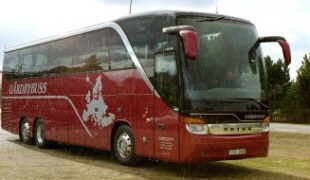 Resa till Tallin 10-14/8