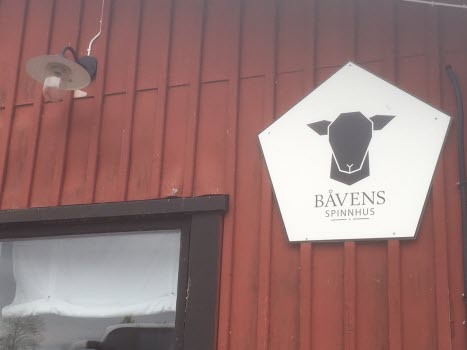 ut i det blå