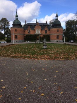 Flensresa