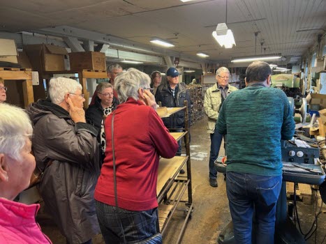 Resa Karlskoga Kumla 2026-03-24