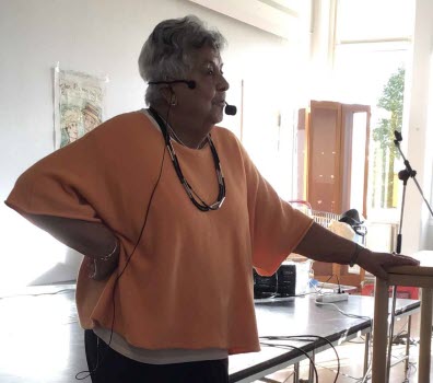 Månadsmöte 2025-10-08