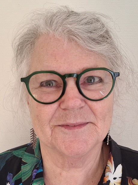 Personbild