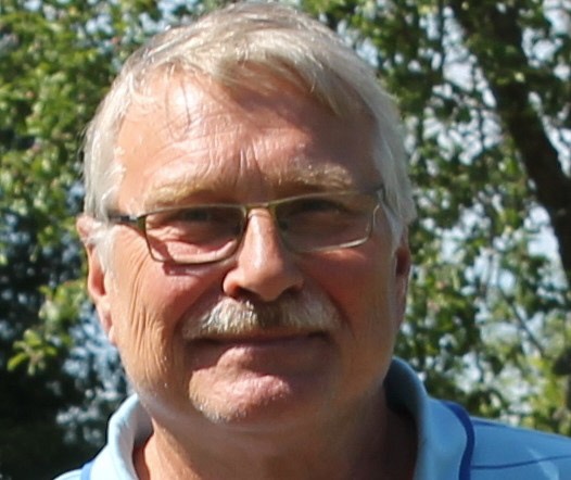 Personbild