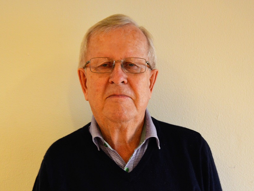 Personbild