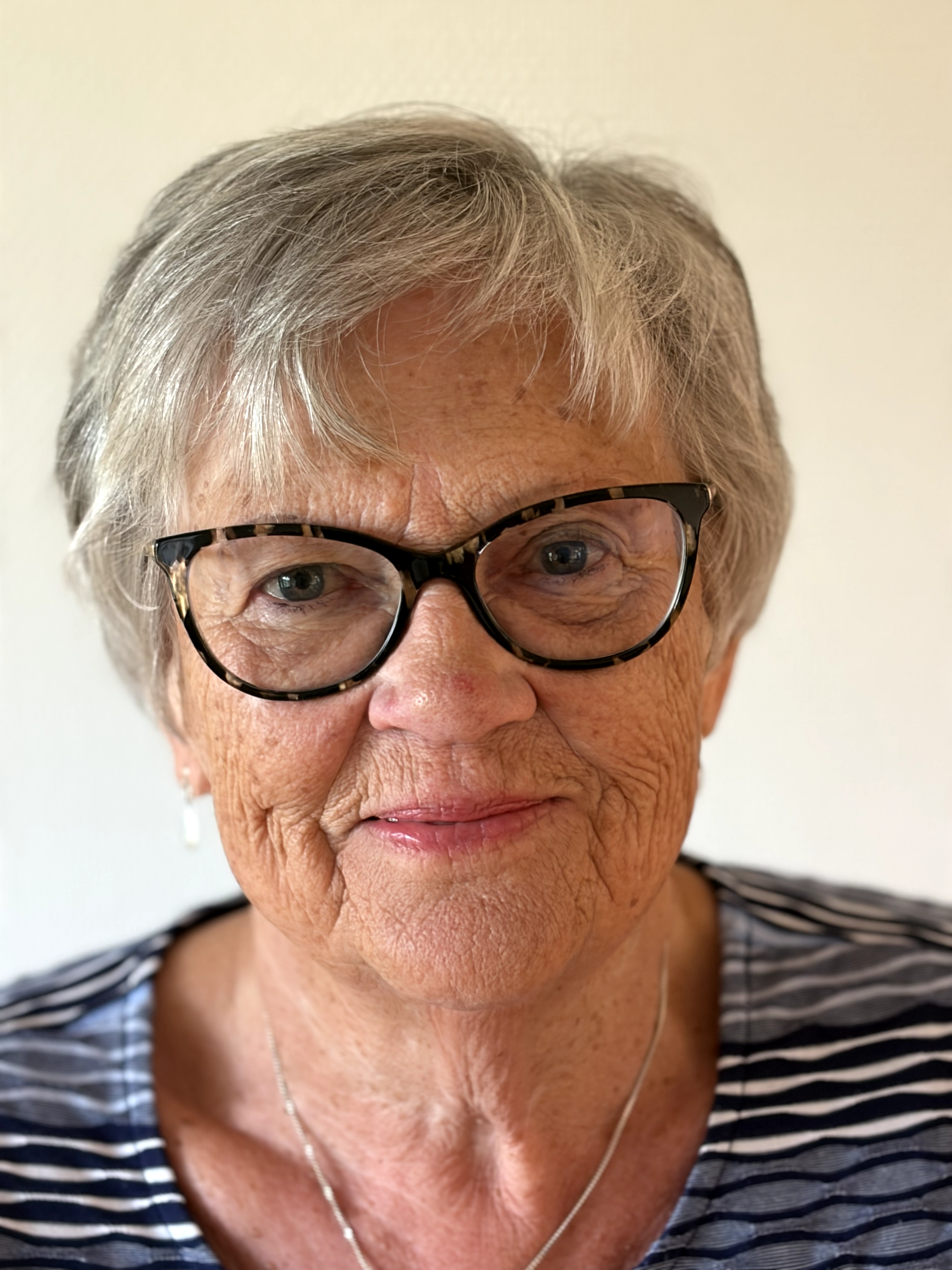 Personbild
