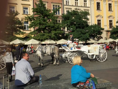 krakow