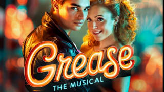 Grease the musical