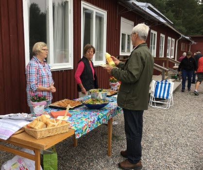 Gemenskapsdag 20180907