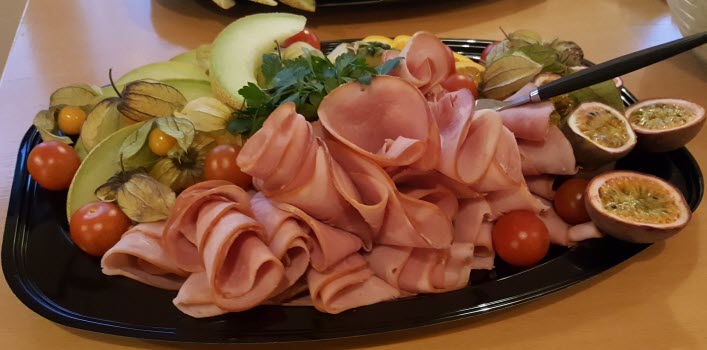Funktionärsträff 190321