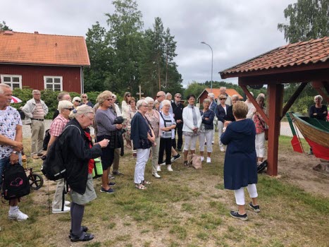 Vinön 2019-07-23