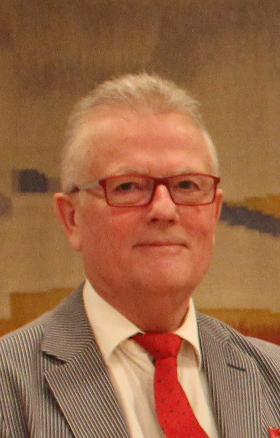 Personbild