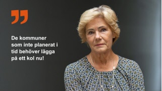 SPF Seniorerna: Äldre ska inte behöva vänta på beviljad äldreomsorg