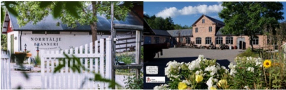 4 november - Extrainsatt resa till Norrtälje Bränneri och Pythagoras Industrimuseum med Tunasol
