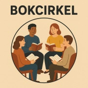 Bokcirkel