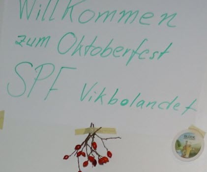 Oktoberfest