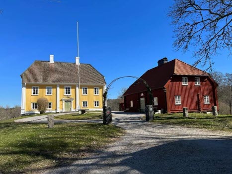 I Stjärnornas spår