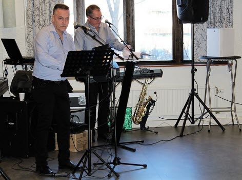 Stisses Duo