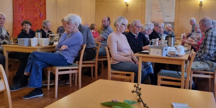 230417 Månadsmöte med Towe Widerberg