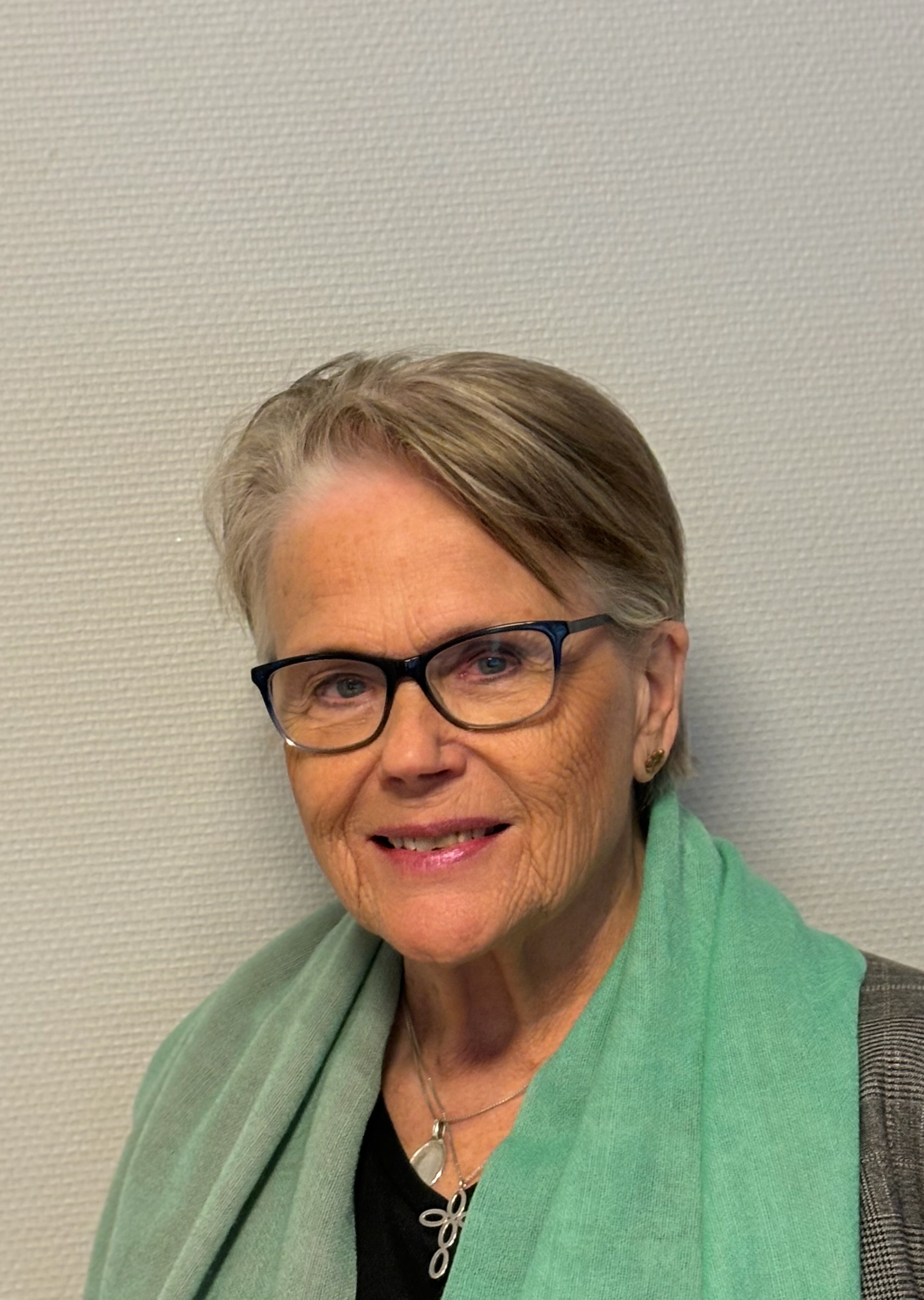 Personbild