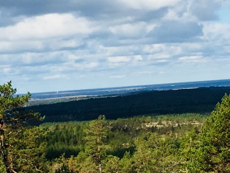 Bussresa till Åland 20-23aug 2018