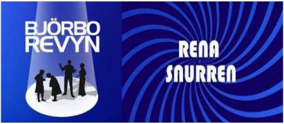 Resa till Björborevyn den 31 januari