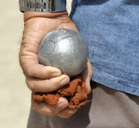 Distriktsmästerskap Boule