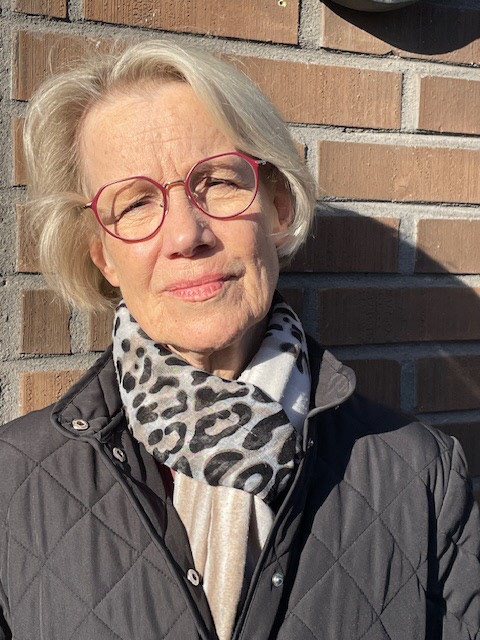 Personbild