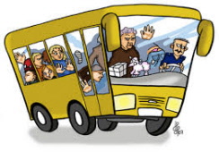 Resor med SPF Baltzar