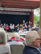Avslutning på Tovastugan