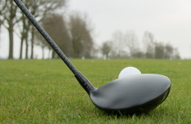 Distriktsmästerskap i Golf