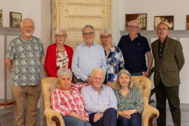 Medlemsbrevet för maj