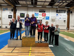 Förbundsmästerskap i mattcurling