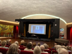 Seminarium: Bredskaps- och krishantering 261001