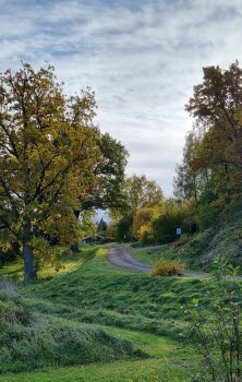 20231017 Vandring i Stigtomta