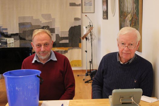 20161117 Auktion och Moheda Sylt