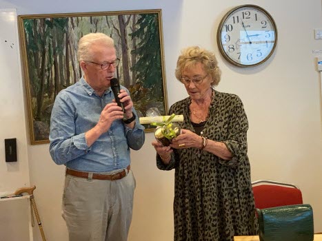 18 maj Kåseri om pillertrillaren