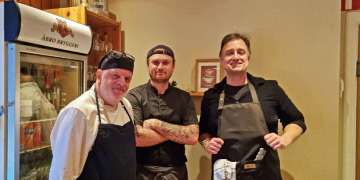 2025-12-12 Julbord Bolåsa