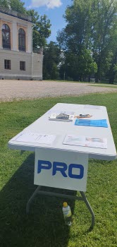 Trivselträff 1 juni 2022