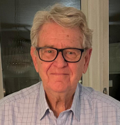 Inbjudan Månadsträff 18 mars