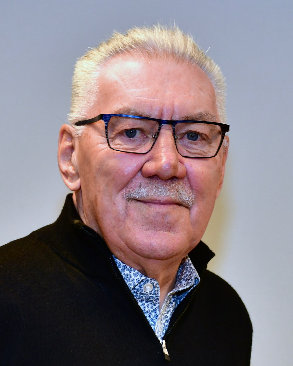 Personbild