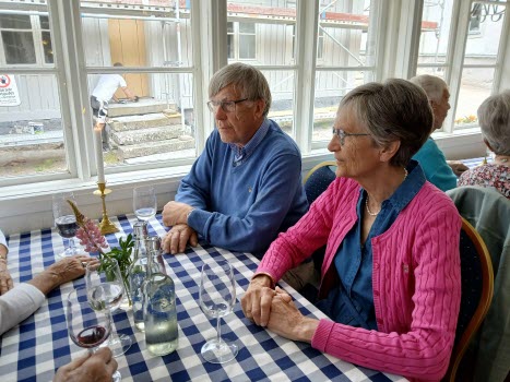 Våravslutning Medevi 2025-06-04