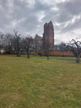 Rödtornet Vadstena