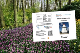 Program våren 2026