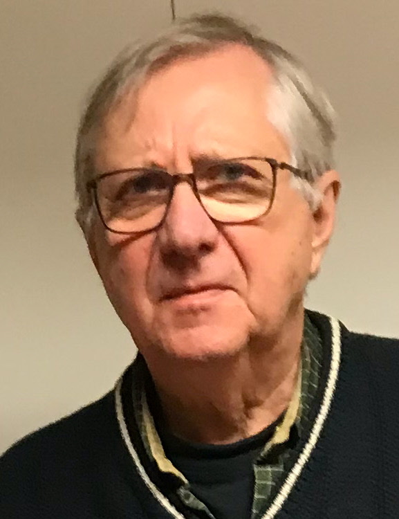 Personbild