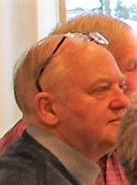 Personbild