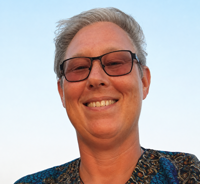 Personbild