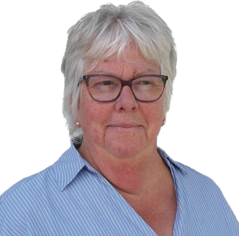Personbild